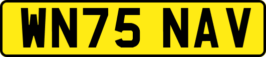 WN75NAV