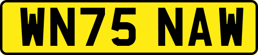 WN75NAW