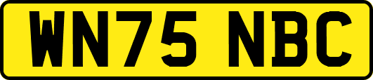 WN75NBC