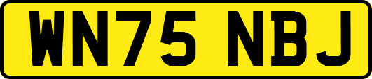 WN75NBJ