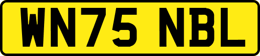 WN75NBL