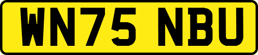 WN75NBU