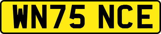 WN75NCE