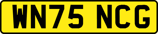 WN75NCG