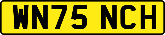WN75NCH