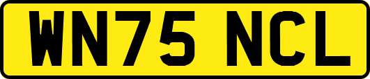 WN75NCL