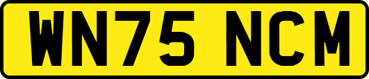 WN75NCM
