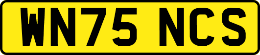 WN75NCS