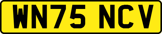 WN75NCV