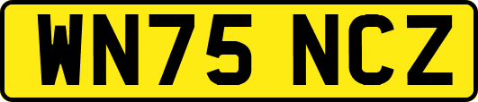 WN75NCZ