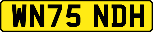WN75NDH