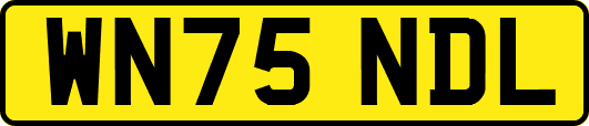 WN75NDL