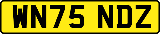 WN75NDZ
