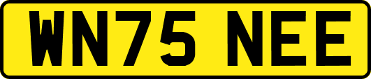 WN75NEE