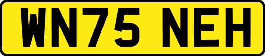 WN75NEH