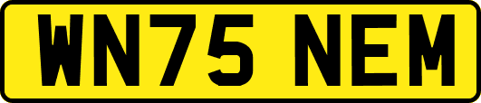 WN75NEM