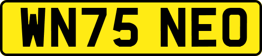 WN75NEO