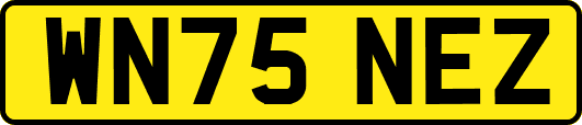 WN75NEZ