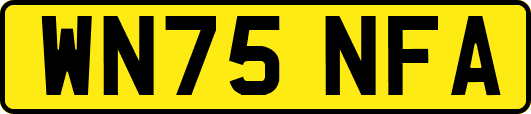 WN75NFA