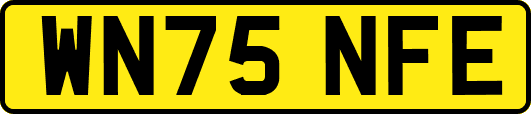 WN75NFE