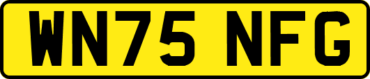 WN75NFG