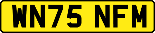 WN75NFM