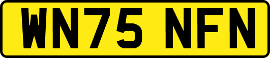 WN75NFN