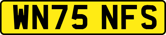 WN75NFS