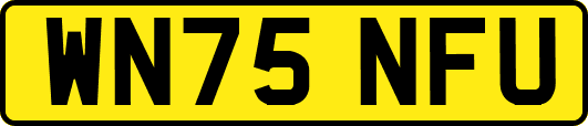 WN75NFU