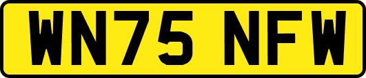 WN75NFW