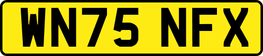 WN75NFX