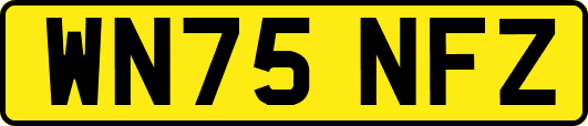 WN75NFZ