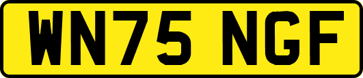 WN75NGF