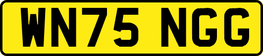 WN75NGG