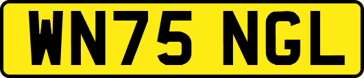 WN75NGL
