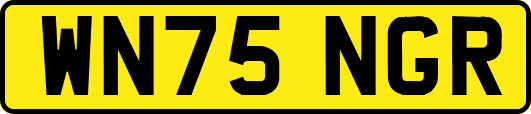 WN75NGR