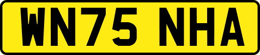 WN75NHA