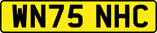WN75NHC