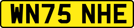 WN75NHE
