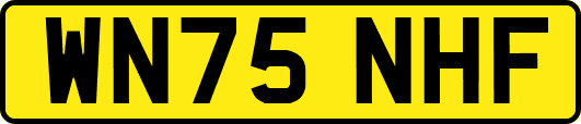 WN75NHF