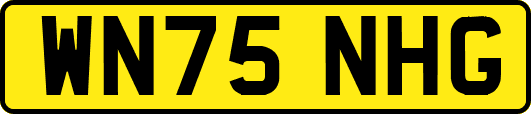 WN75NHG