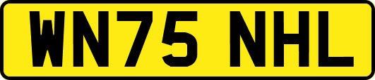 WN75NHL