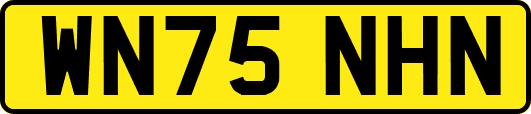 WN75NHN
