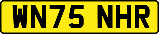 WN75NHR