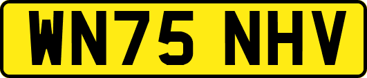 WN75NHV