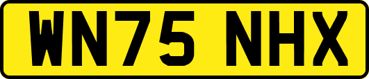 WN75NHX