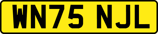 WN75NJL