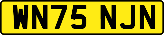 WN75NJN