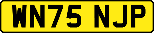 WN75NJP