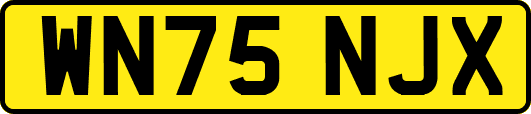 WN75NJX